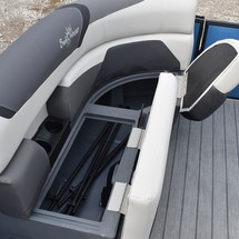 Sunchaser Boats Geneva Sport 24 LR DH Sport