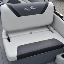Sunchaser Boats Geneva Sport 24 LR DH Sport