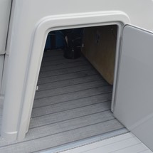 Sunchaser Boats Geneva Sport 24 LR DH Sport
