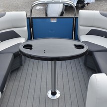 Sunchaser Boats Geneva Sport 24 LR DH Sport