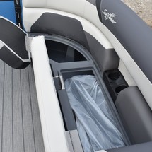 Sunchaser Boats Geneva Sport 24 LR DH Sport