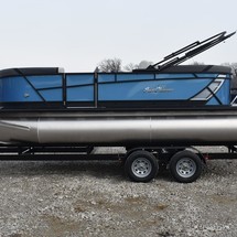 Sunchaser Boats Geneva Sport 24 LR DH Sport