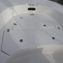 Boston Whaler 170 Montauk