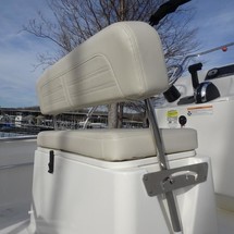 Boston Whaler 170 Montauk