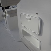 Boston Whaler 170 Montauk