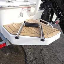 Boston Whaler 170 Montauk