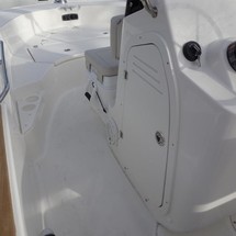 Boston Whaler 170 Montauk