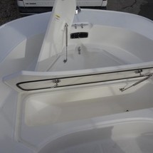 Boston Whaler 170 Montauk