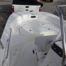 Boston Whaler 170 Montauk