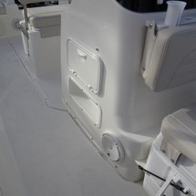 Boston Whaler 170 Montauk