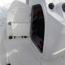 Boston Whaler 170 Montauk