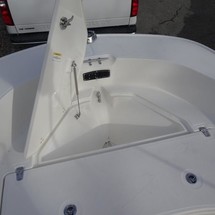 Boston Whaler 170 Montauk