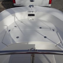 Boston Whaler 170 Montauk