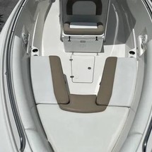 Sailfish 290 CC