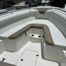 Sailfish 290 CC