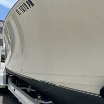 Sailfish 290 CC