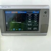 Sailfish 290 CC