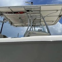 Sailfish 290 CC