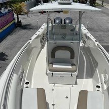 Sailfish 290 CC