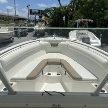 Sailfish 290 CC