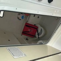 Sailfish 290 CC