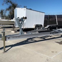 Scout Boats 320 LXF