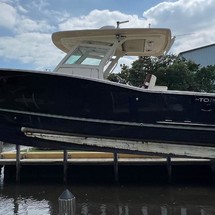 Scout Boats 320 LXF