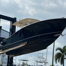 Scout Boats 320 LXF