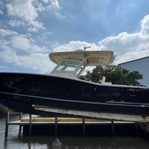 Scout Boats 320 LXF