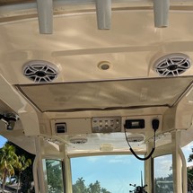 Scout Boats 320 LXF