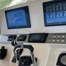 Scout Boats 320 LXF