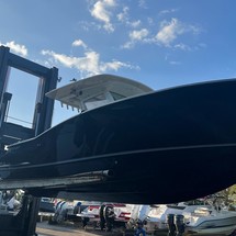 Scout Boats 320 LXF