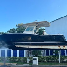 Scout Boats 320 LXF