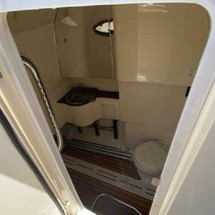 Scout Boats 320 LXF