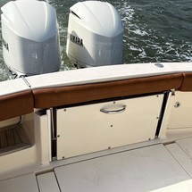 Scout Boats 320 LXF