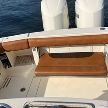 Scout Boats 320 LXF