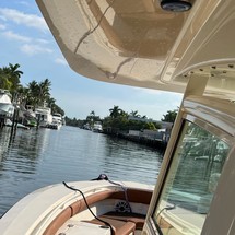 Scout Boats 320 LXF
