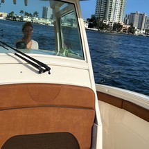 Scout Boats 320 LXF