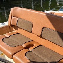Scout Boats 320 LXF