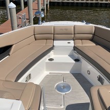 Sea Ray 350 SLX