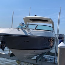 Sea Ray 350 SLX