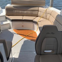 Sea Ray 350 SLX