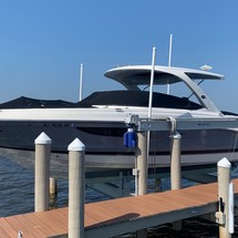 Sea Ray 350 SLX