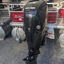 Sun Tracker Bass Buggy 18 DLX