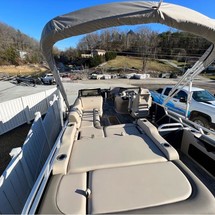 Avalon catalina 25 rf