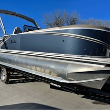 Avalon catalina 25 rf