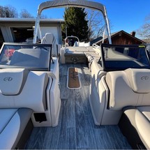 Avalon catalina 25 rf