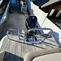 Avalon catalina 25 rf