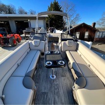 Avalon catalina 25 rf