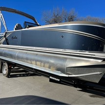 Avalon catalina 25 rf